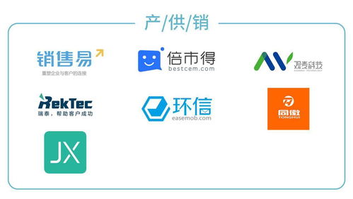 软件与信息技术服务行业最佳案例评选 技术开发的卓越实践