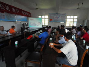 太阳禽业 以知识培训与技术交流赋能农户，共筑养殖新生态