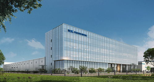 技术集团发布2023年度财报 科德宝集团取得史上最佳业绩