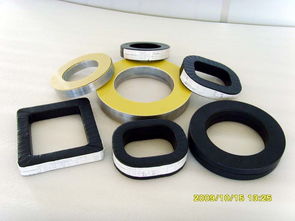 中山捷源科技 超微晶铁芯厂家，以高清大图与专业技术服务引领行业