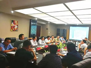 深化技术交流，拓展服务领域 驱动技术开发新篇章